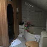 Umbau und Erneuerung Bad- / WC-Bereich - vorher