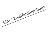 Ein-/Zweifamilienhaus