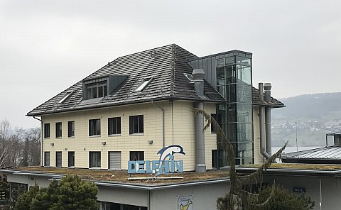 Dachlukarnen für ein völlig neues Raumgefühl