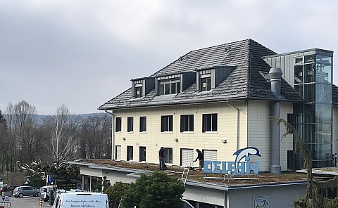 Dachlukarnen für ein völlig neues Raumgefühl